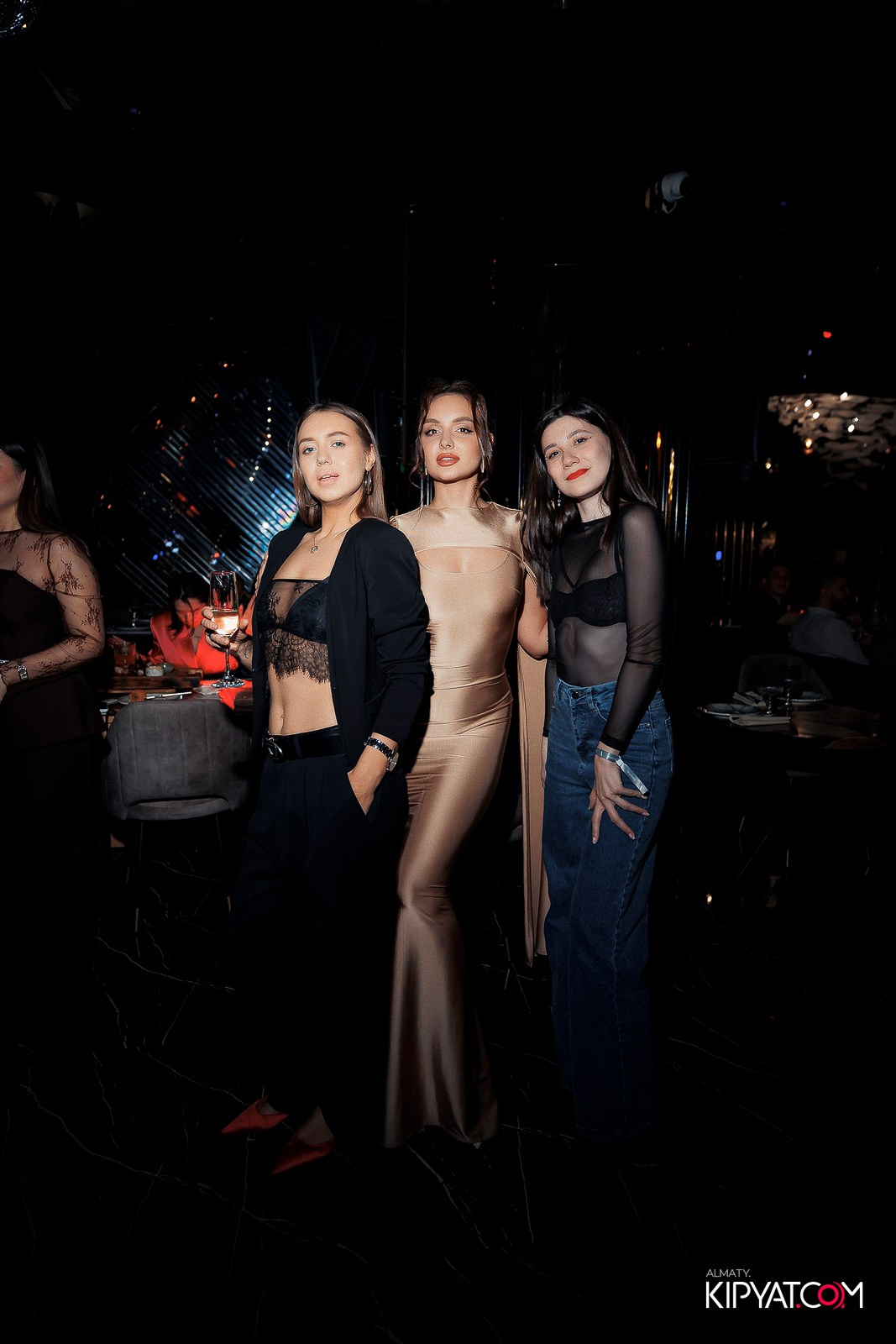 MOOD KARAOKE & TERRACE. КИПЯТКОМ АЛМАТЫ! Фотосъемка мероприятий в Алматы