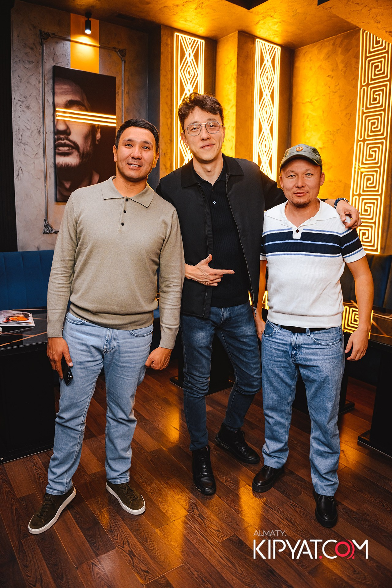 УХО И МЕДВЕДЬ НА КУРМАНГАЗЫ. КИПЯТКОМ АЛМАТЫ!