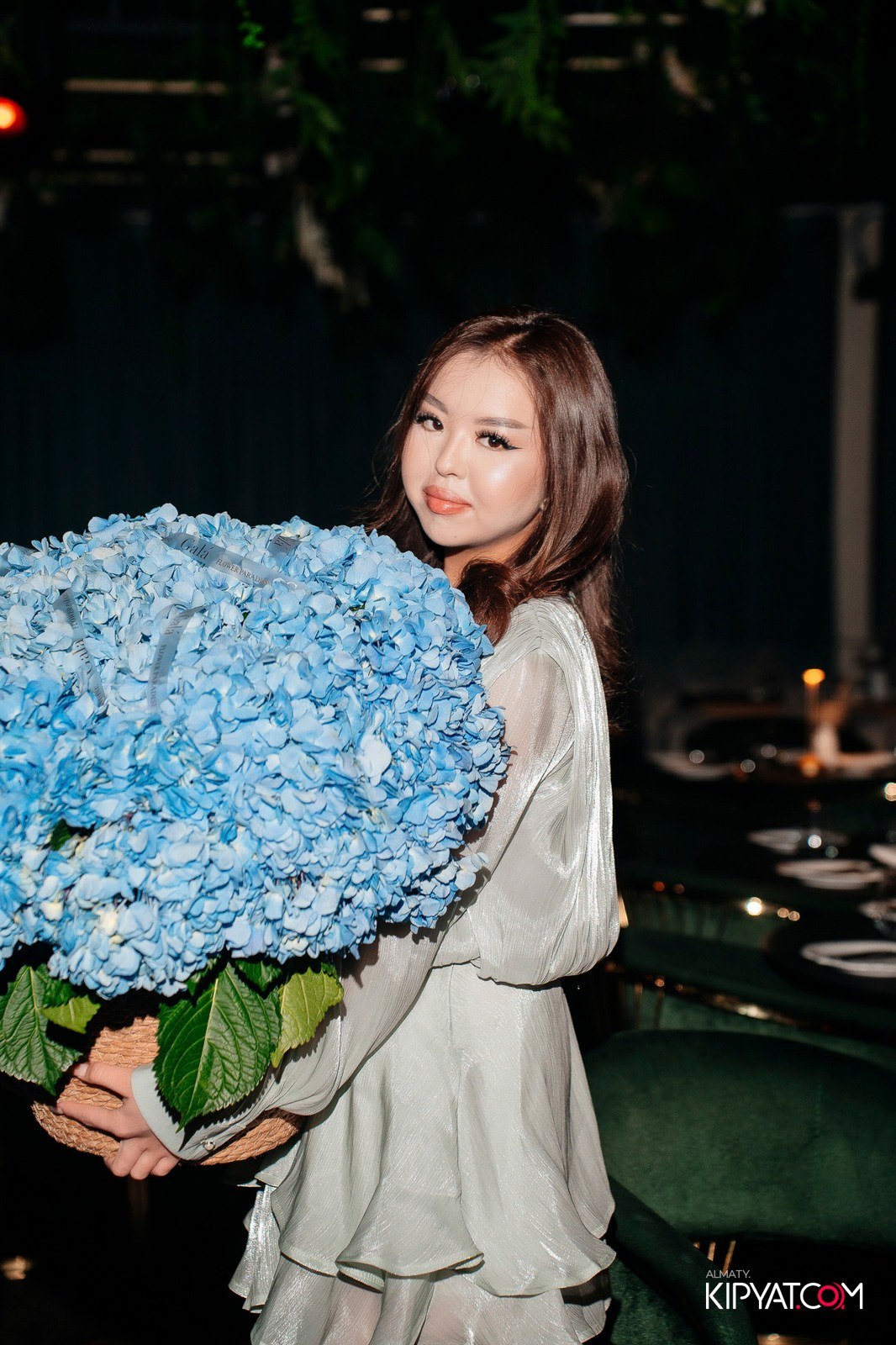 PATRIKI. КИПЯТКОМ АЛМАТЫ!