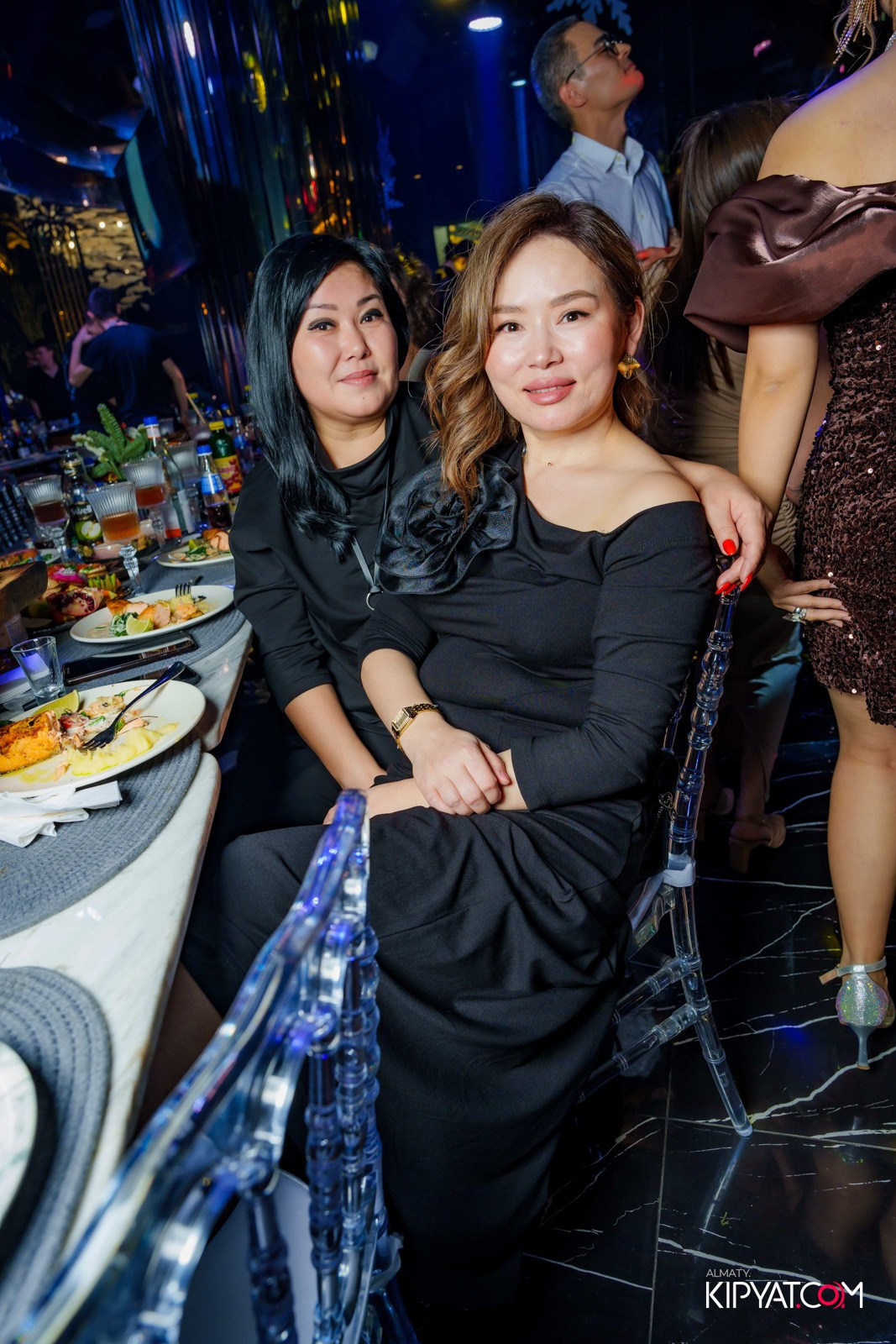 MOOD KARAOKE &TERRACE. КИПЯТКОМ АЛМАТЫ!