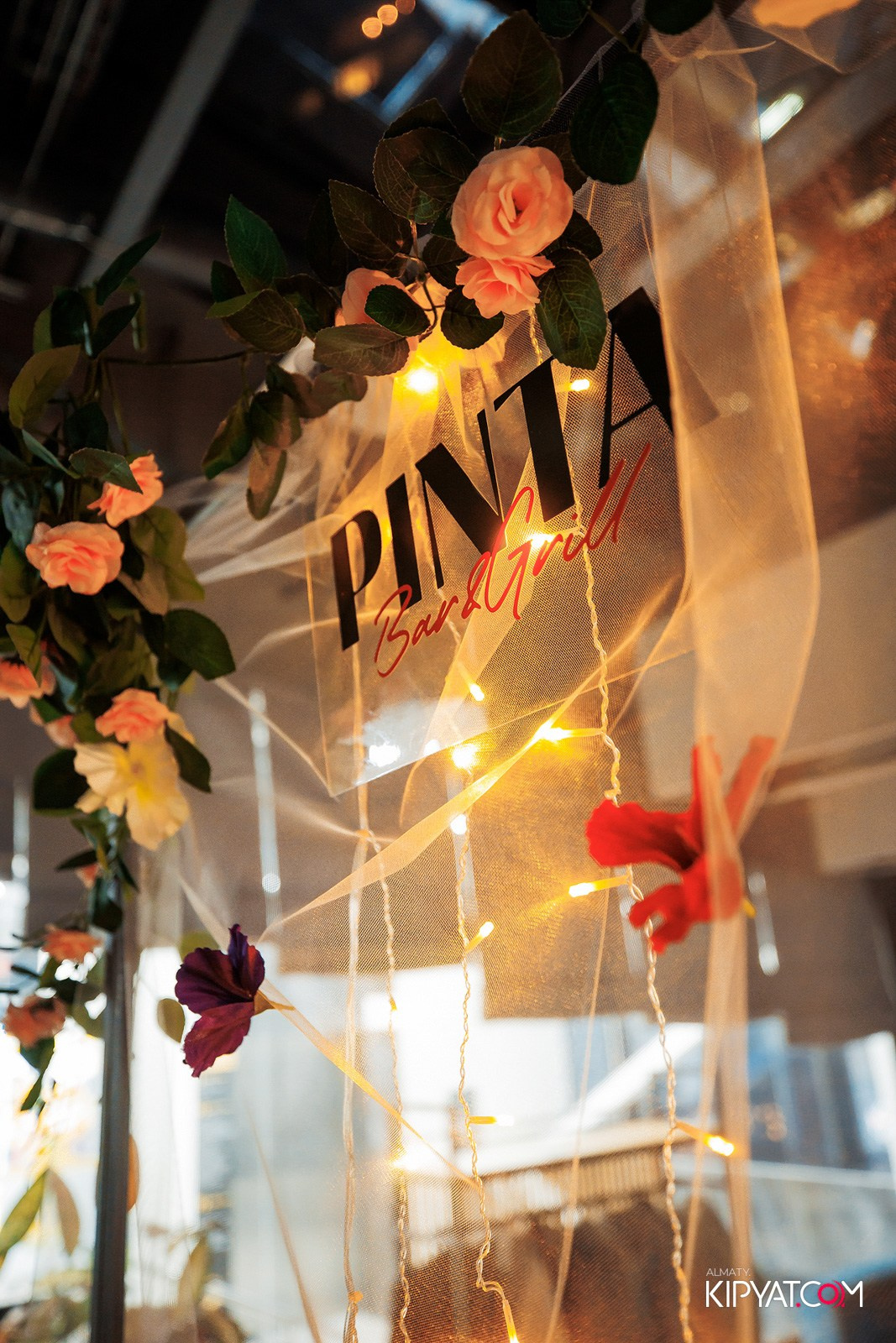 ПИНТА НУРЛЫ-ТАУ. КИПЯТКОМ АЛМАТЫ!