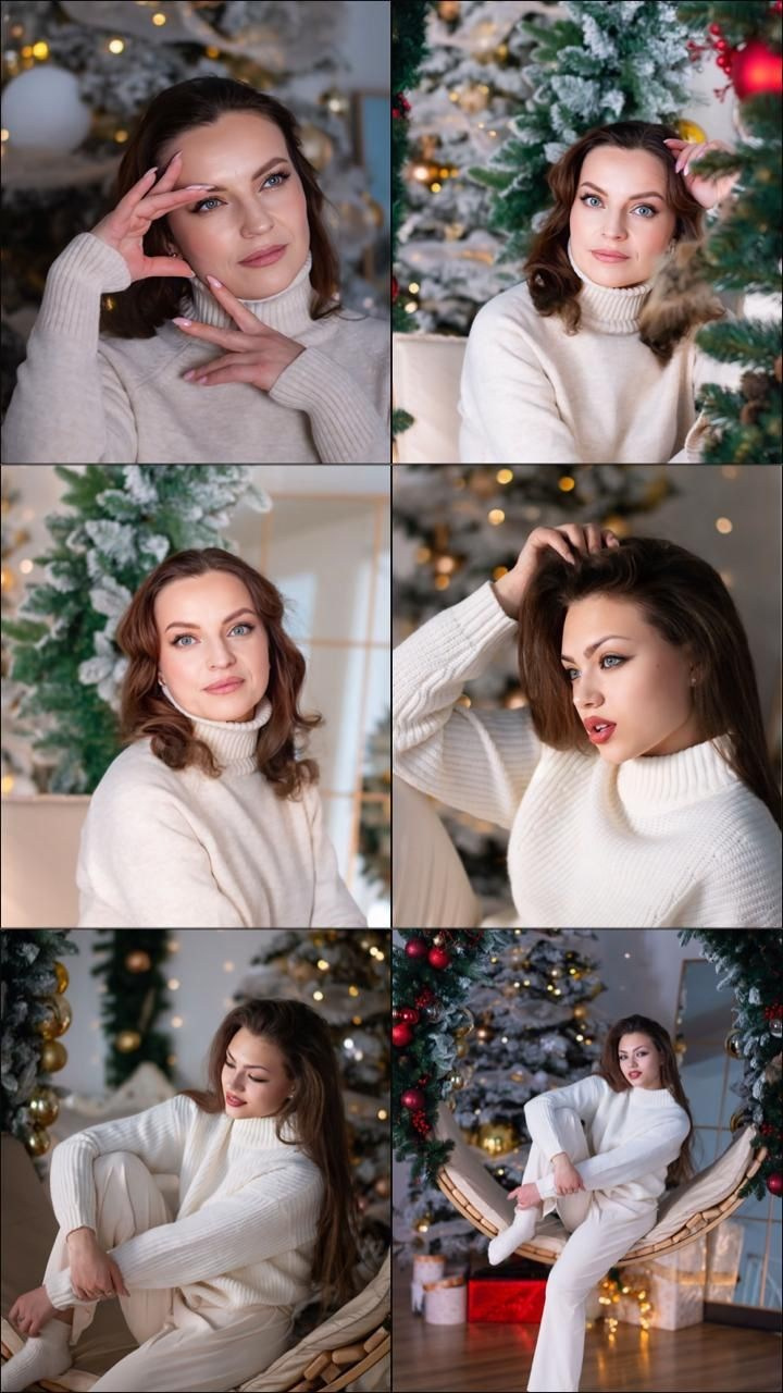 Портреты. Фотограф-Видеограф Чита Екатерина Жеребцова