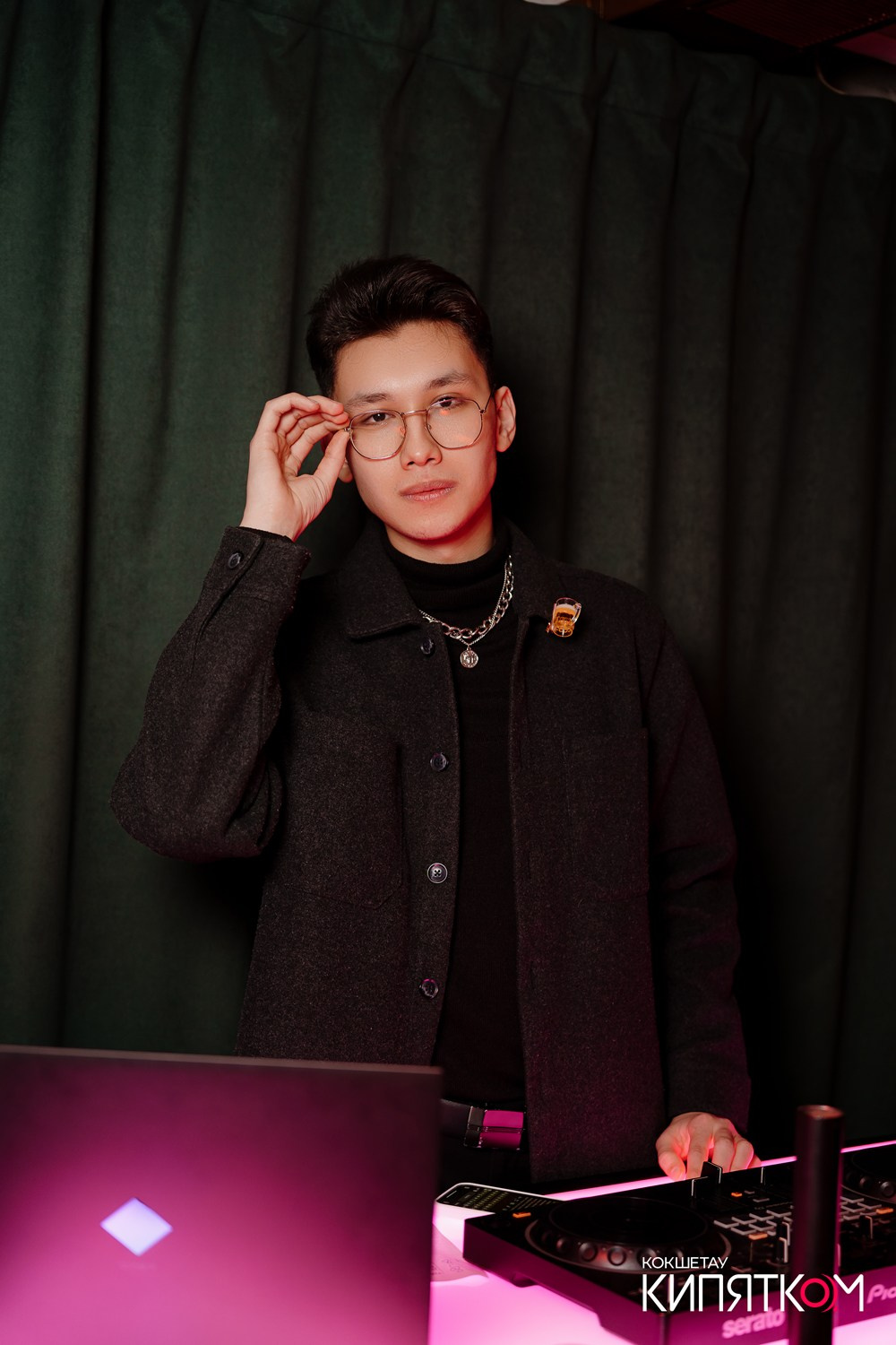 GENTLEMAN PUB. КИПЯТКОМ КОКШЕТАУ