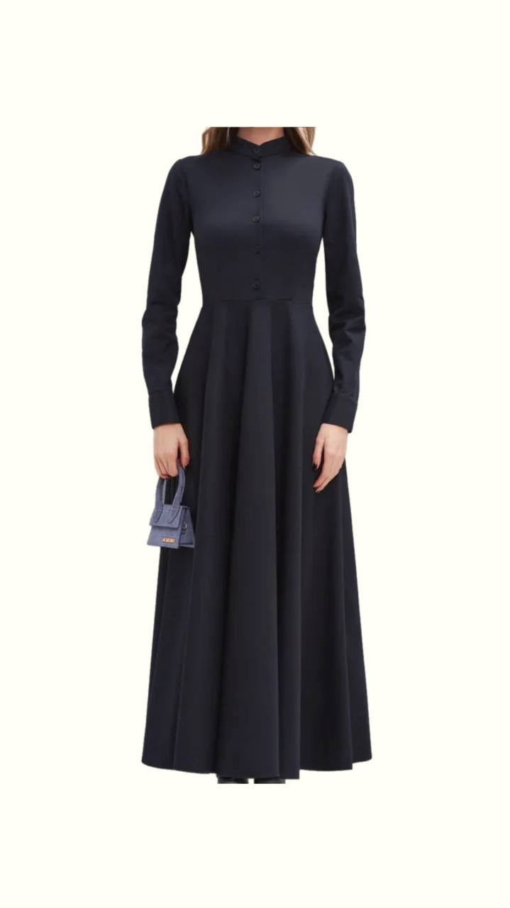 Война и мир. Персональный стилист Анастасия Фомина