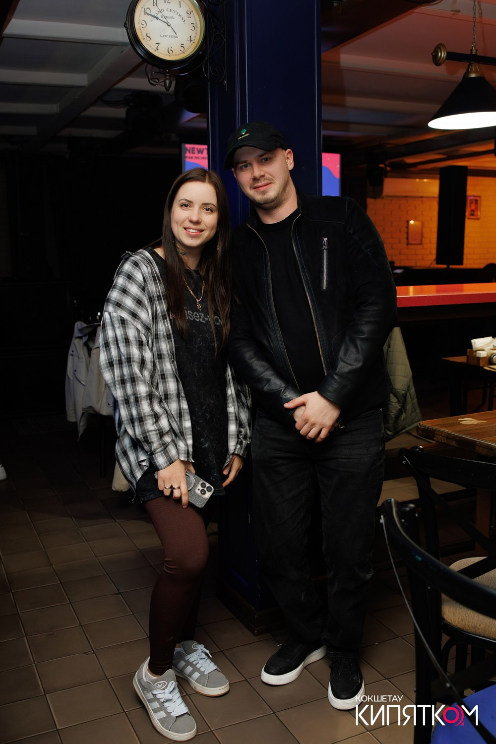 WOW QUIZ. КИПЯТКОМ КОКШЕТАУ