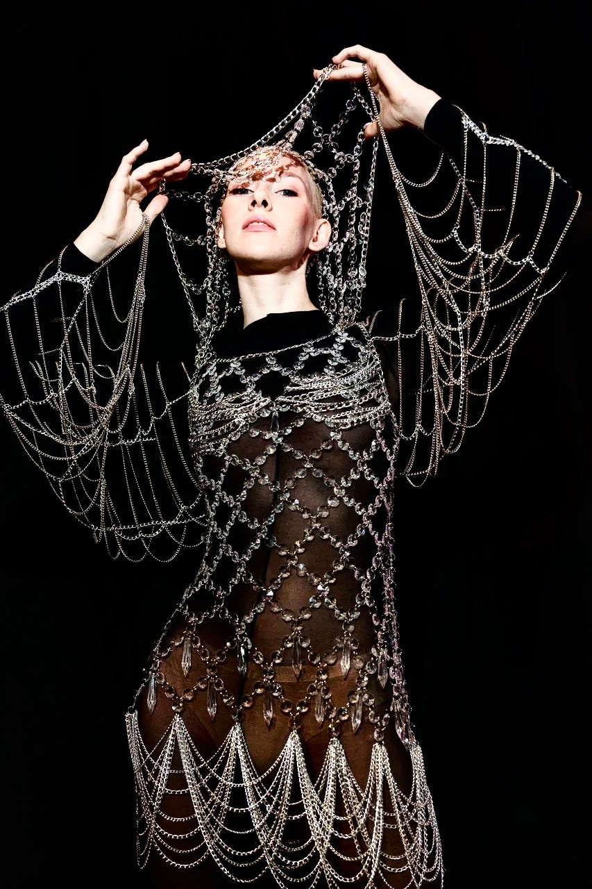 Ирина. Модельное агентство Lemi Models