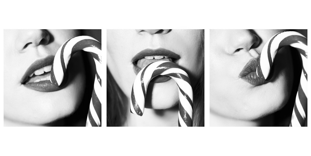 Новогоднее. Фотограф в Мурманске Оксана Черноморец