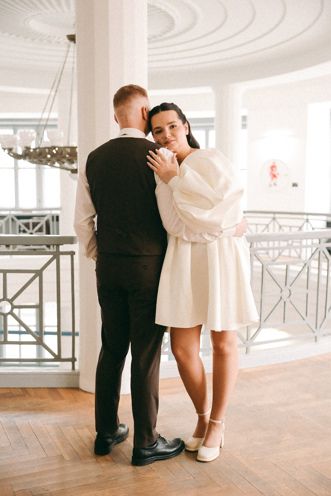 Артем и Катя. Фотограф Нижний Новгород