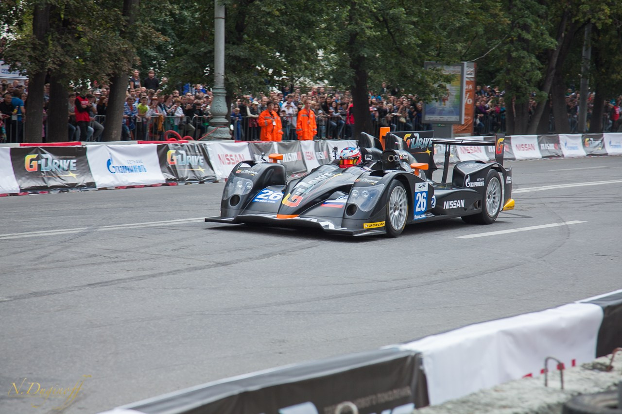 Nissan Nissmo Drive. Профессиональный фотограф Дугинов Николай | Екатеринбург