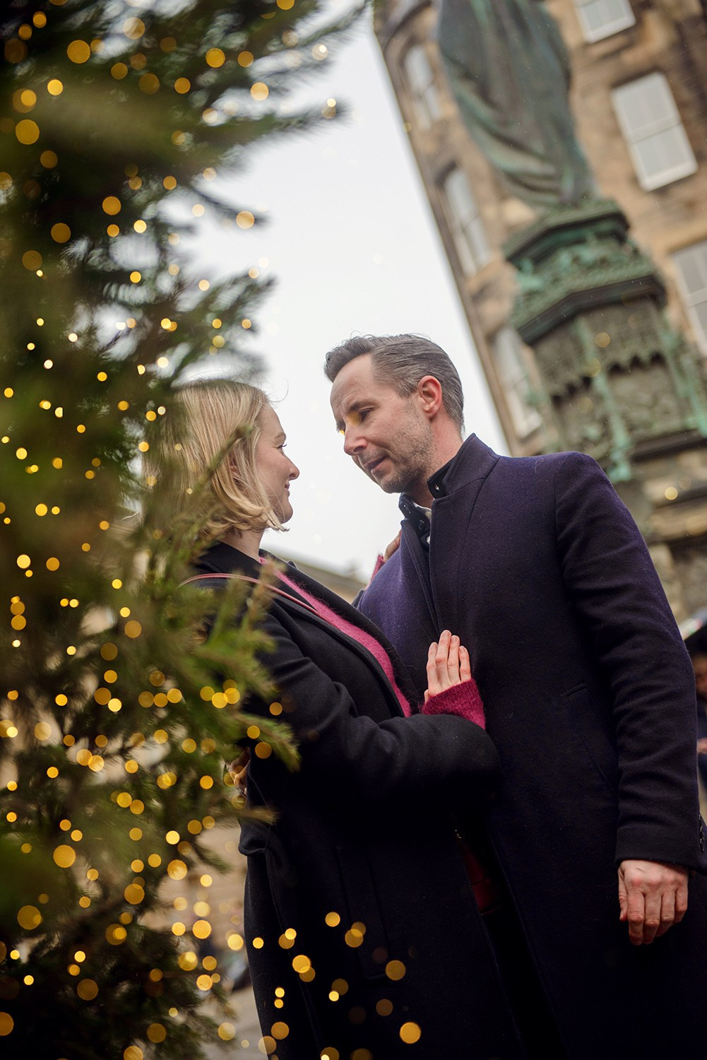 Photoshoot in Edinburgh City. Elena Carruthers family photographer in Scotland (Edinburgh, Glasgow)