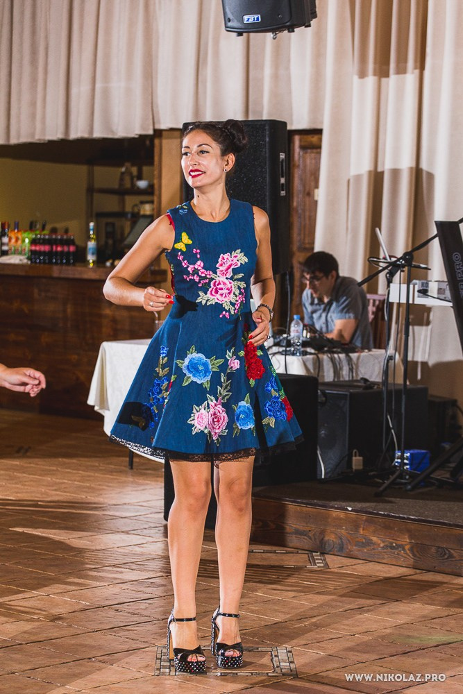 UP GROUP. Видеооператор/Фотограф Николай Завьялов