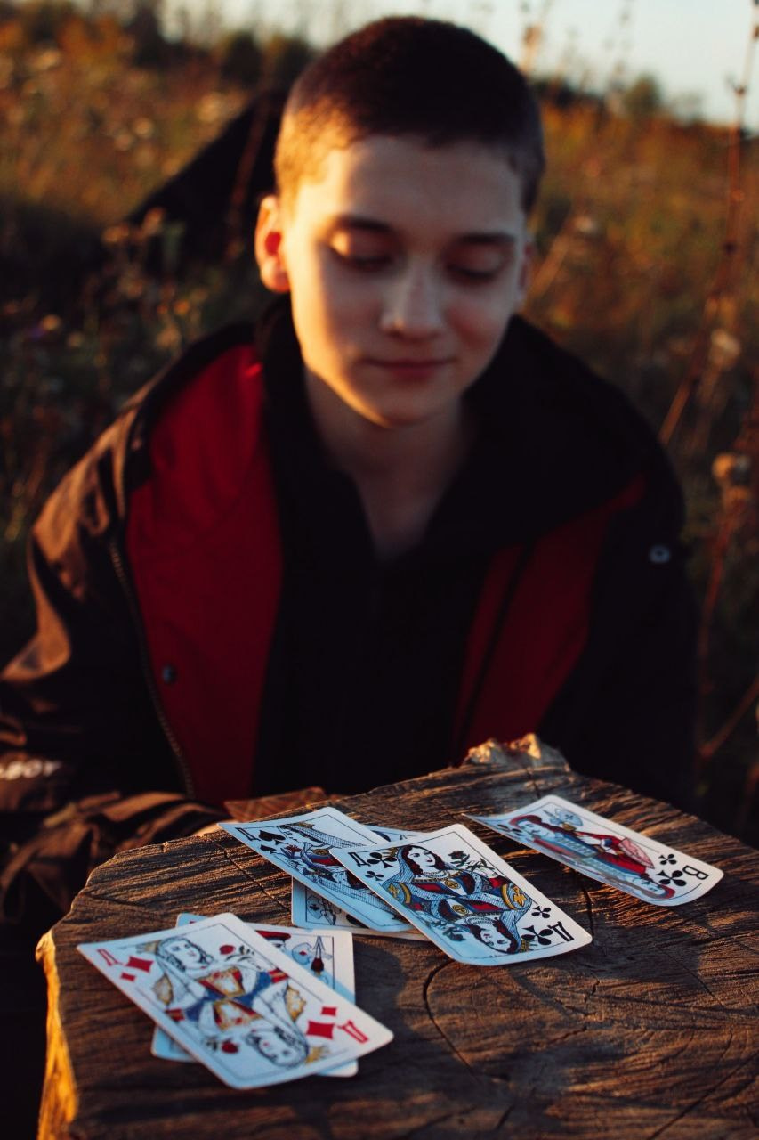 Съемки для компаний друзей. Репортажный и портретный фотограф в Туле и области