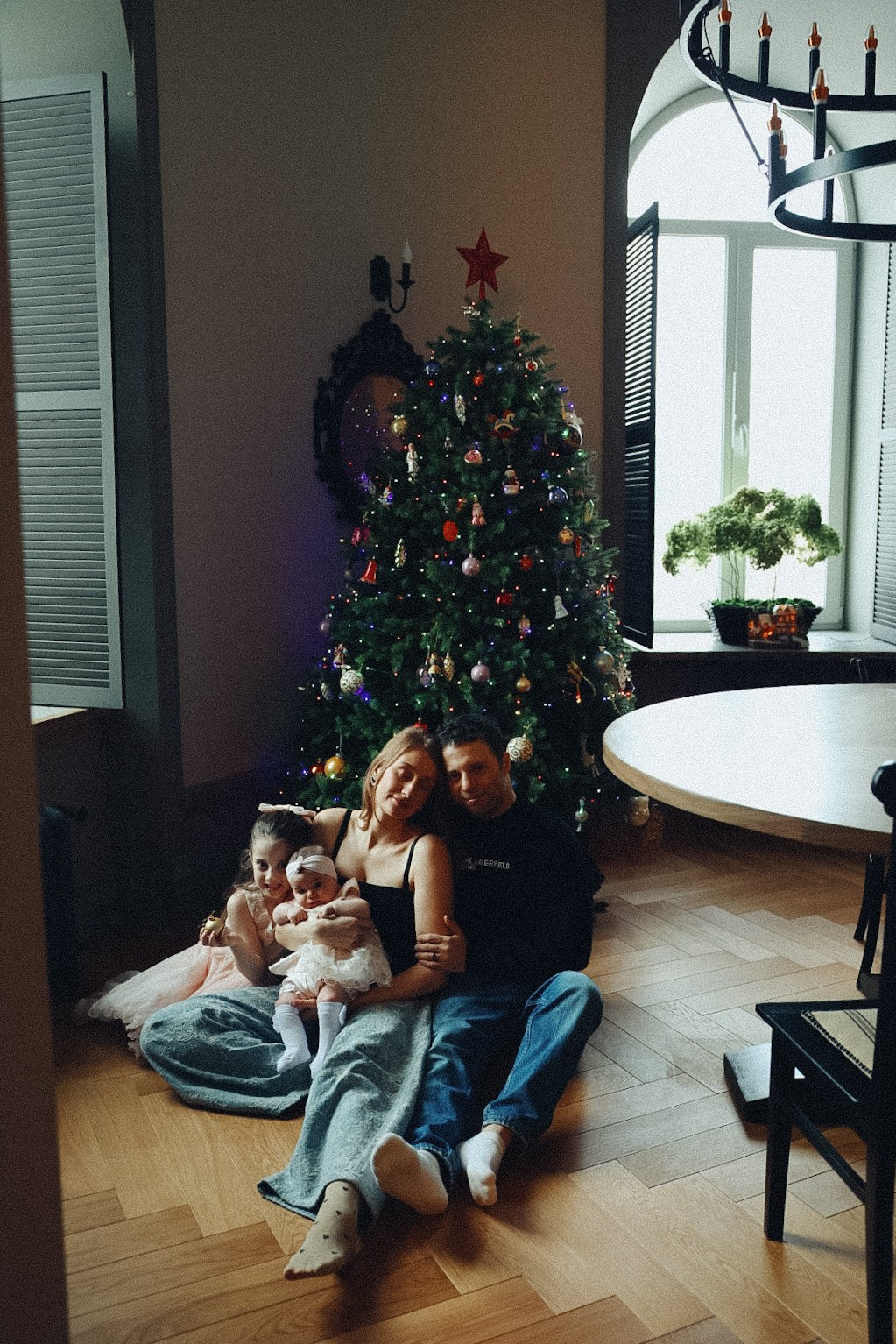 Family. Фотограф Нижний Новгород