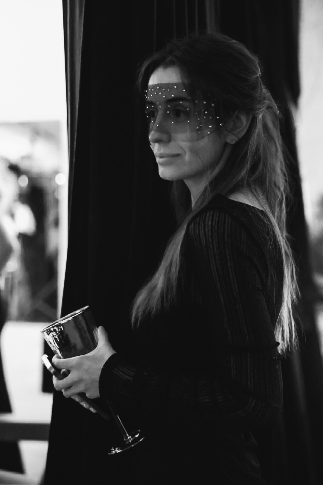 MASQUERADE. Фотограф Нижний Новгород