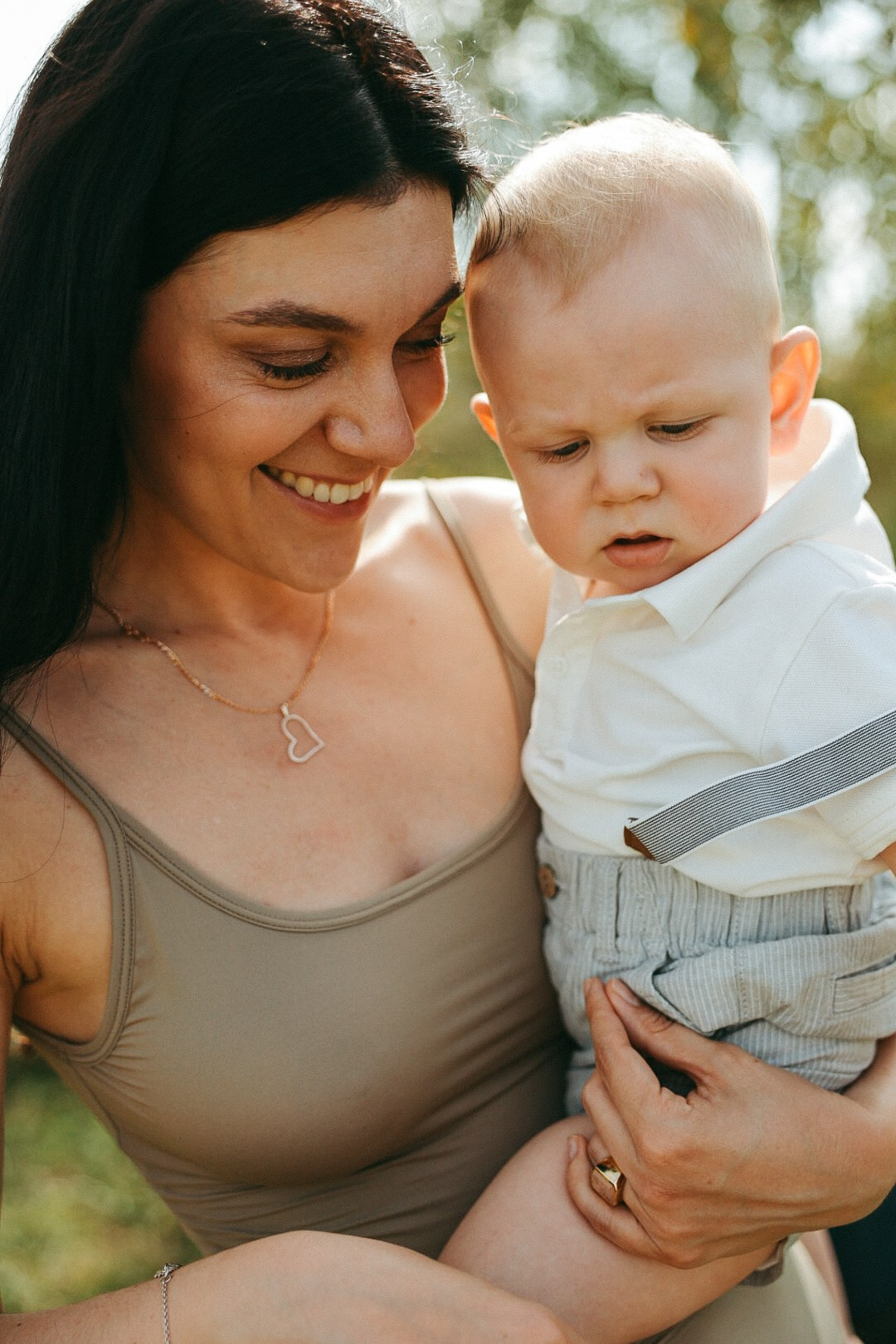 Family. Фотограф Нижний Новгород