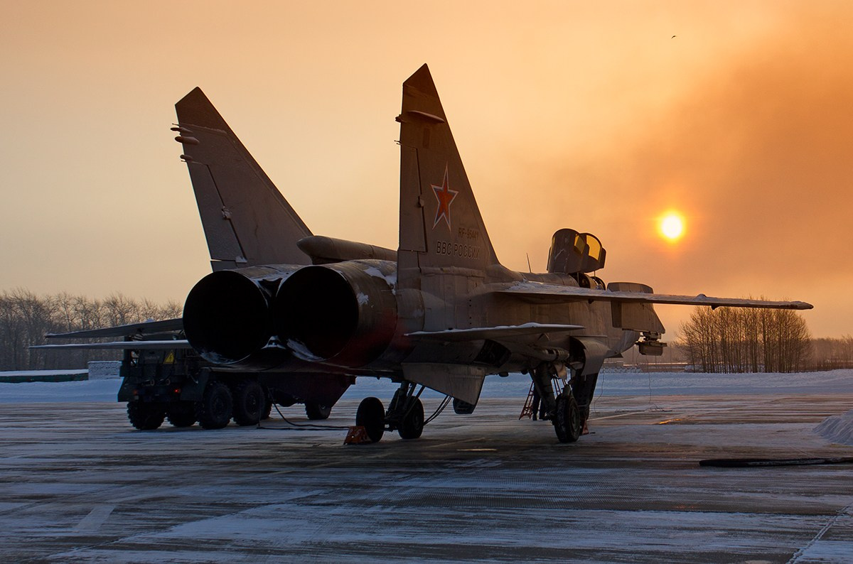 Споттинг. Фотограф Александр Чазов