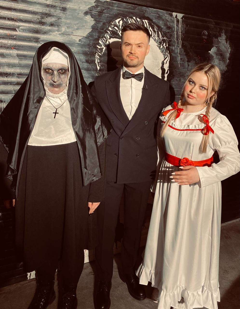 Корпоративы. Ведущий мероприятий Москва и МО