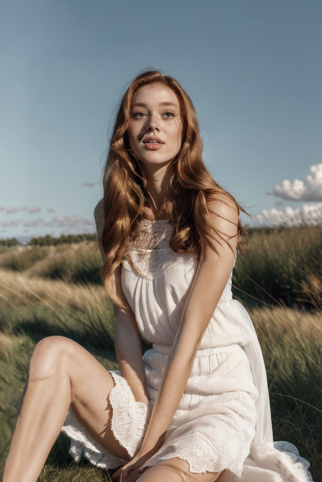 Прогулка Алуры. Фотограф Роман Витвицкий