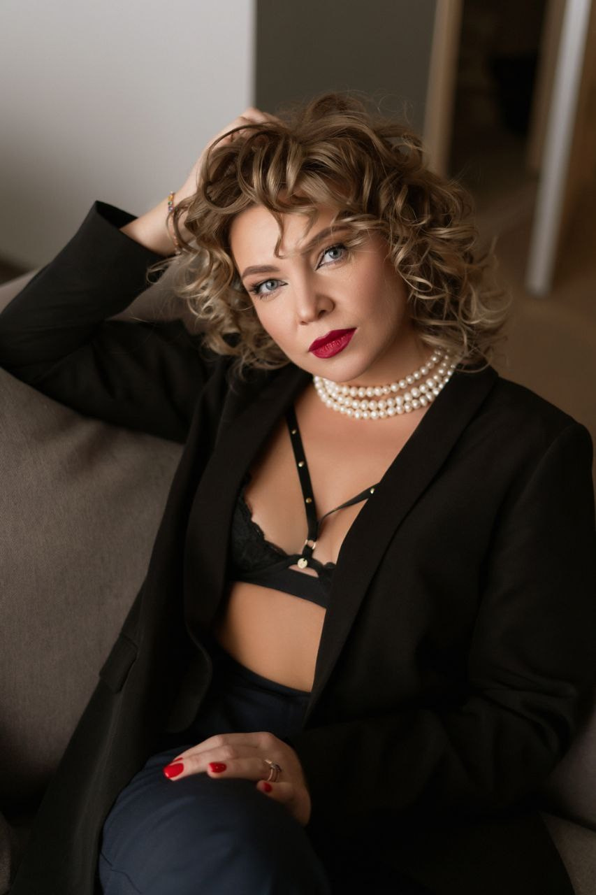 Индивидуальные съемки. Фотограф в Иркутске и Ангарске Татьяна Гаранина