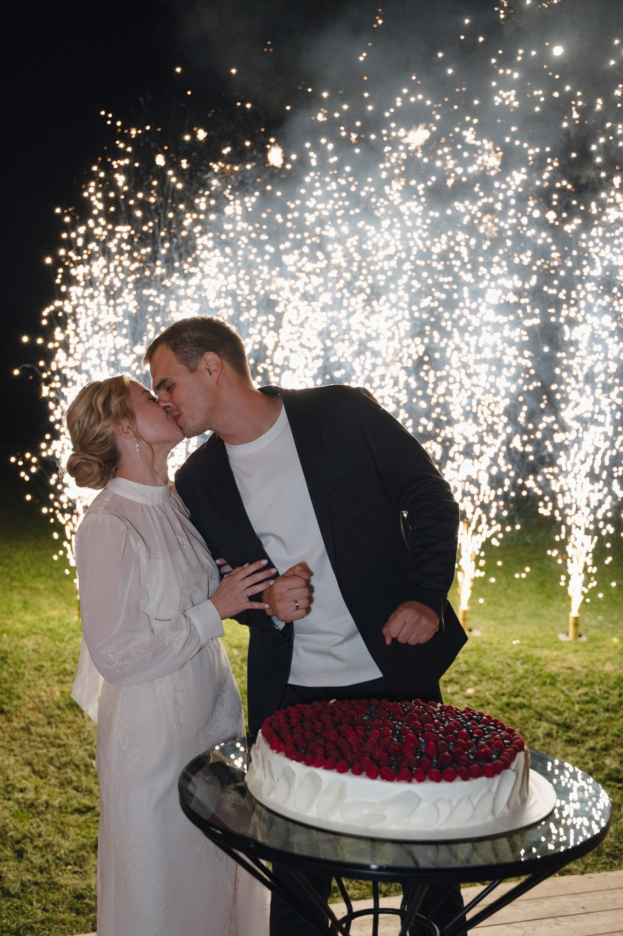 Отзывы. Свадебный фотограф Москва и Санкт-Петербург. Анастасия Чудина