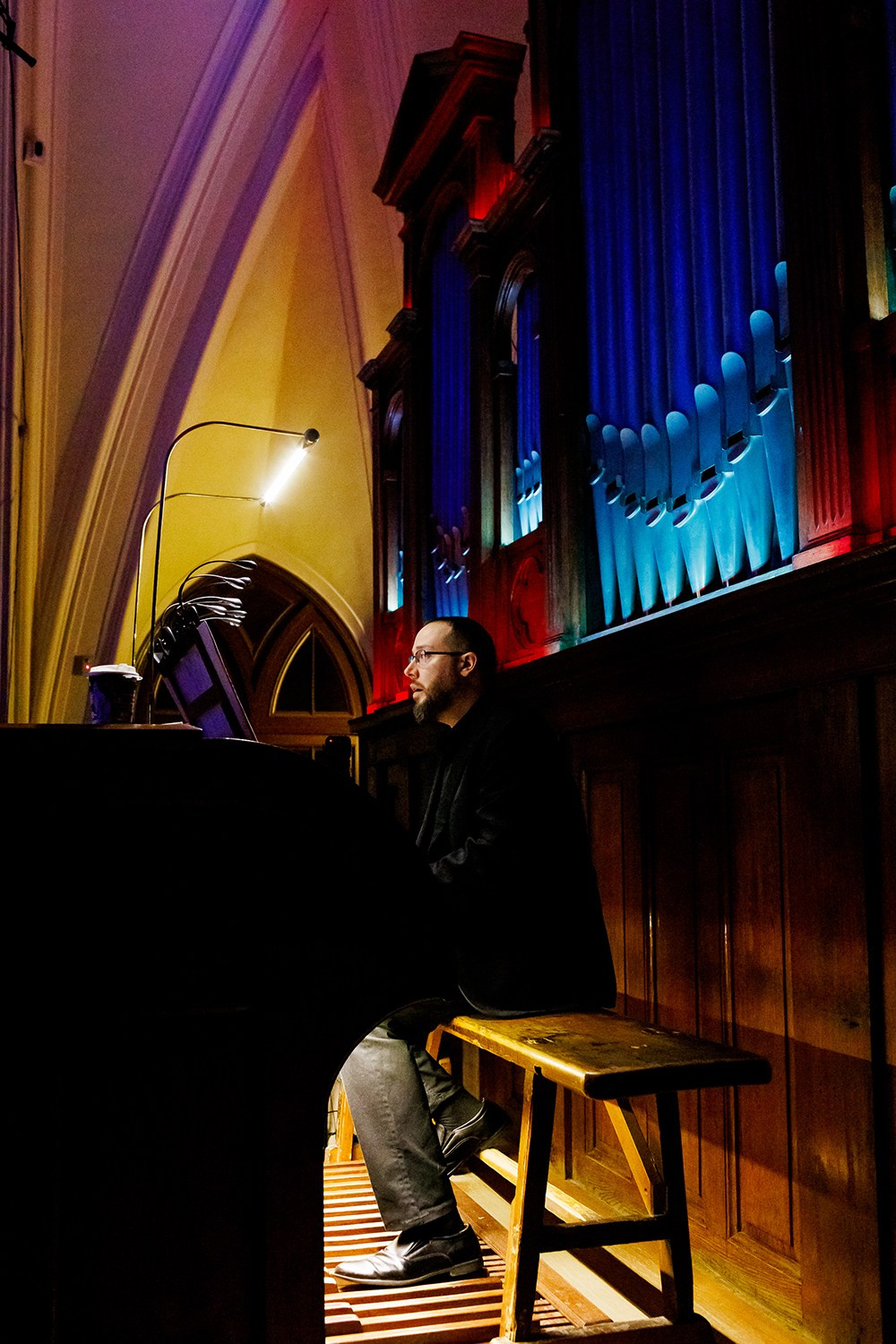 Концерт. Творческие фотосессии в Москве