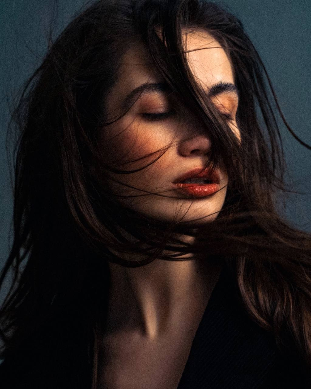 Фото портфолио. Портретный фотограф в Москве и Санкт-Петербурге