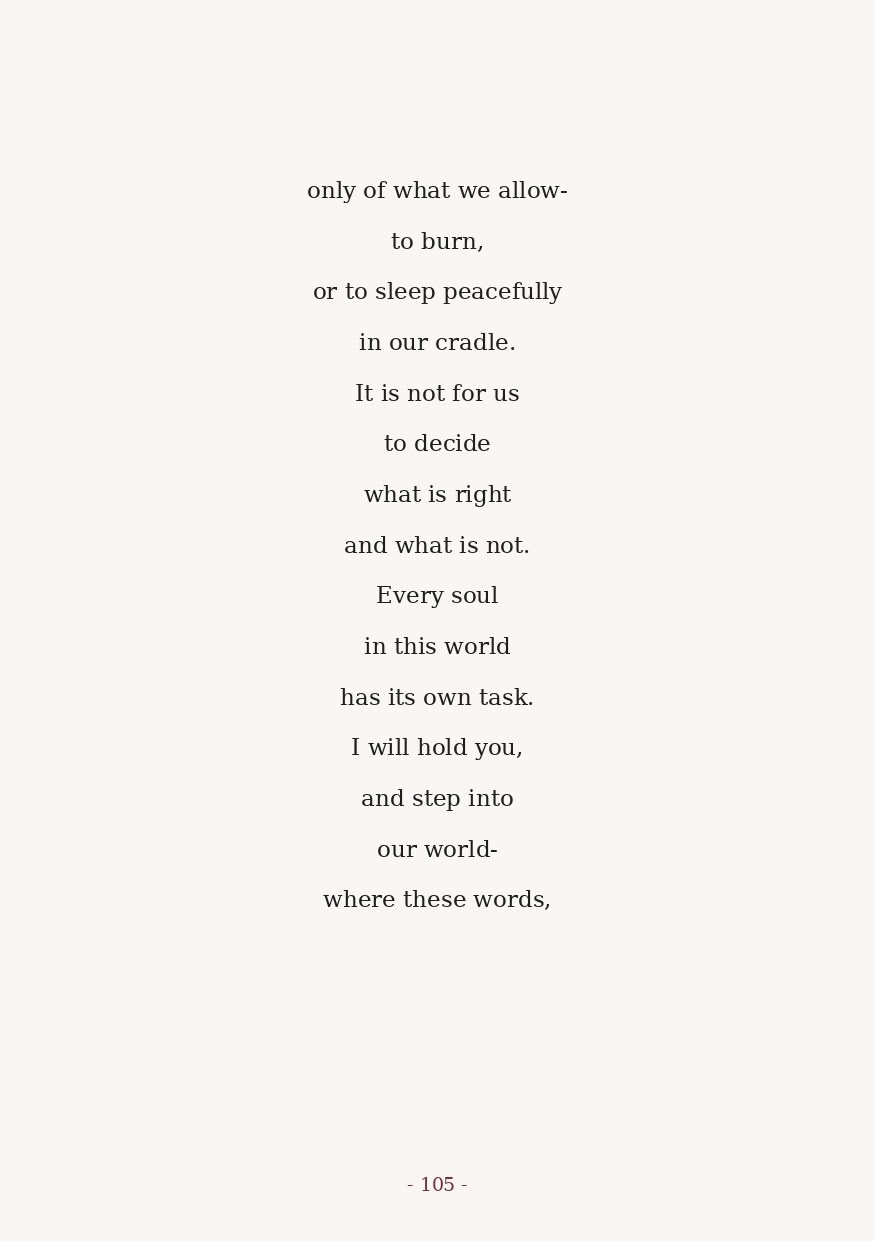 The Word. Yulia Yurchevskaya | Art Director & Visual Visionary