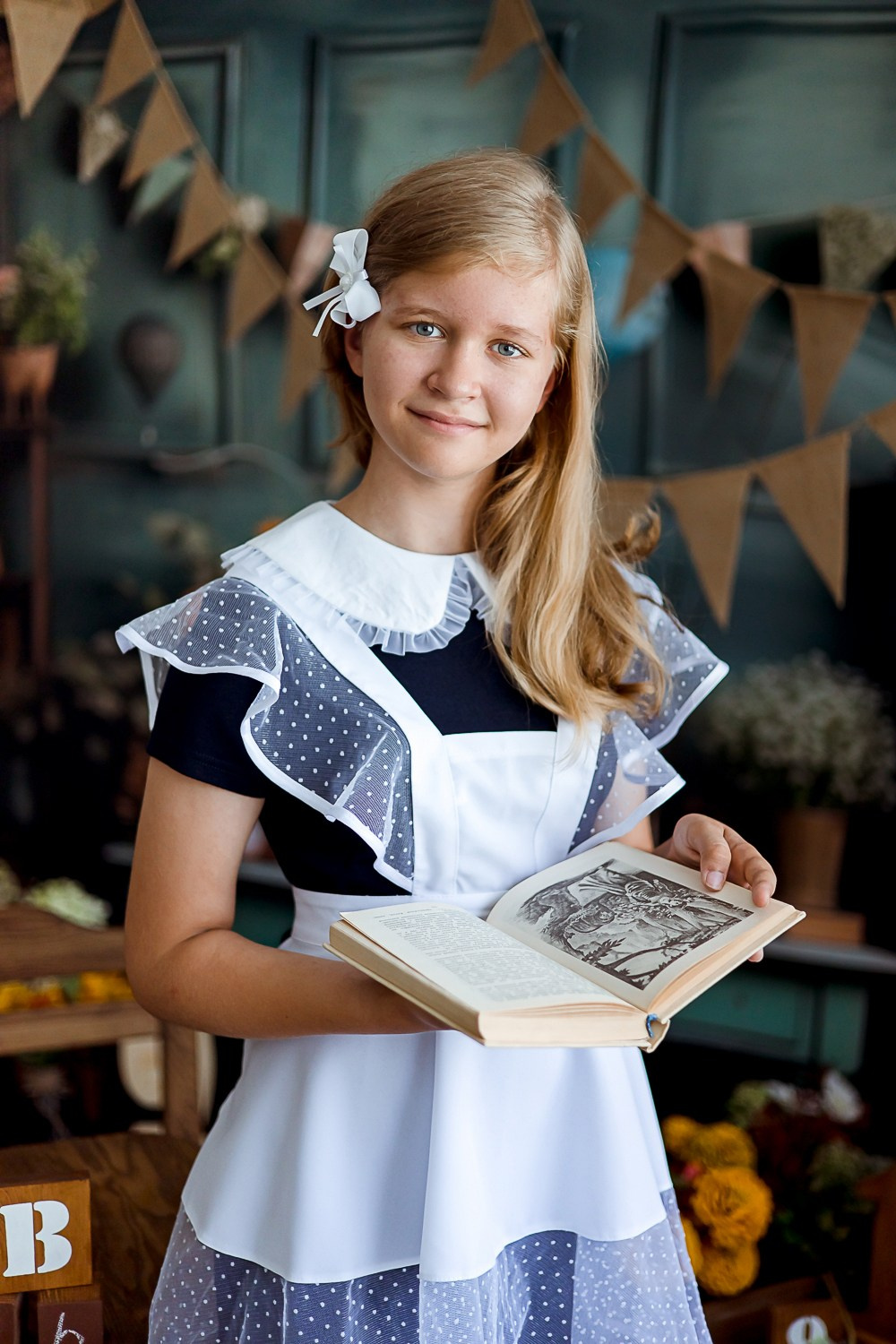 ШКОЛЬНЫЙ 2024. Семейный и детский фотограф в Железногорске Саламахо Ольга