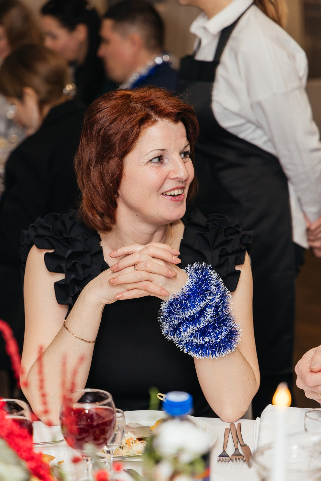 «РЖД» корпоратив. Фотограф Алексей Солопов