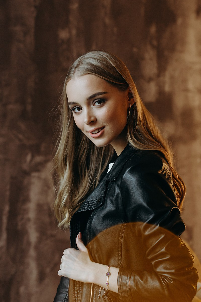 Портреты. Свадебный и семейный фотограф в Костроме Константин Квашнин