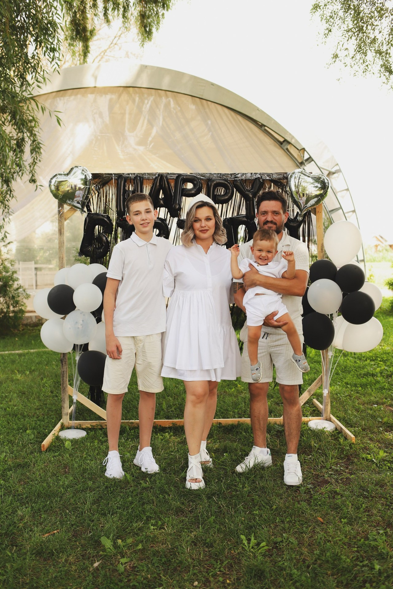 Отзывы. Фотограф Москва и МО Анастасия Пясковская