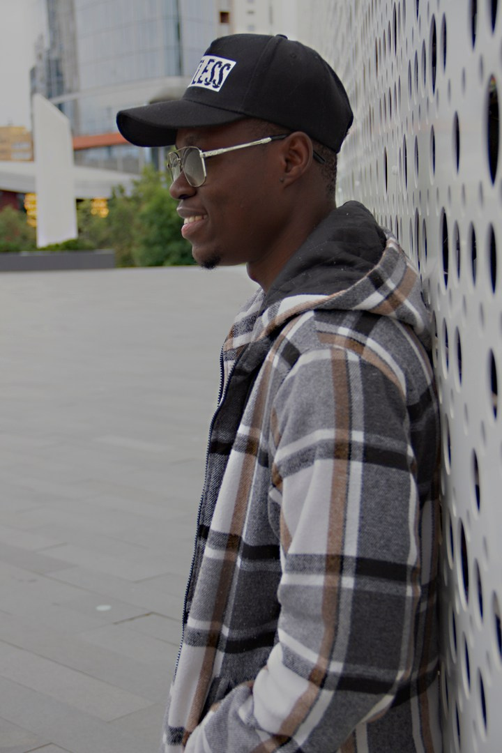 Клемент, мужская фотосессия. Фотограф Екатеринбург Екатерина Красноперова