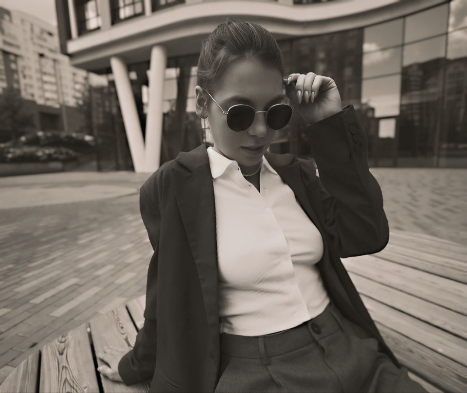 Фотосессия Светланы. Фотограф Екатеринбург Екатерина Красноперова