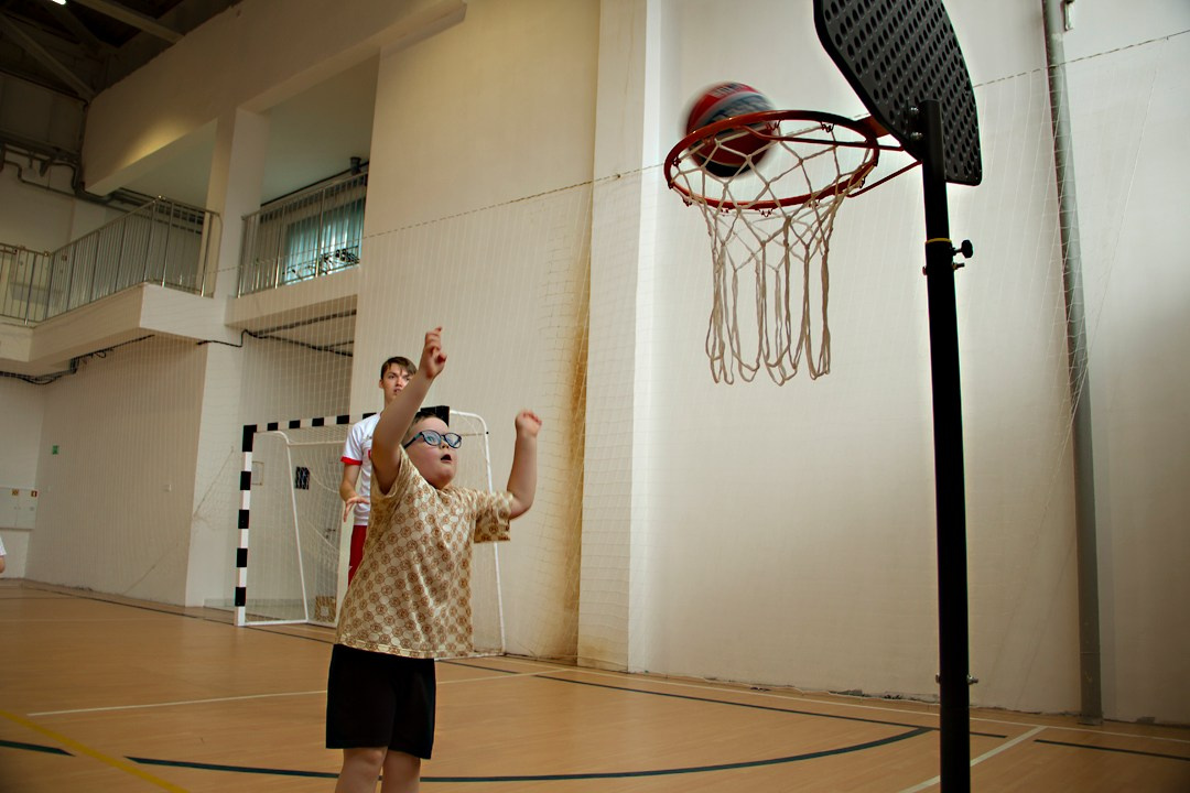 Репортаж открытый урок метеор. Фотограф Екатеринбург Екатерина Красноперова