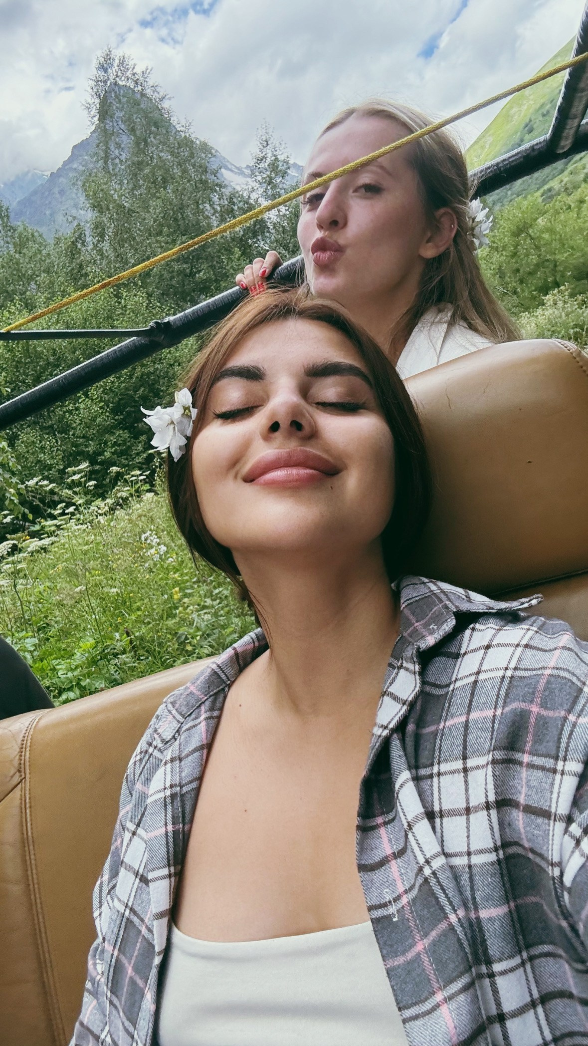 Организатор Авторских Туров Жукова Алёна