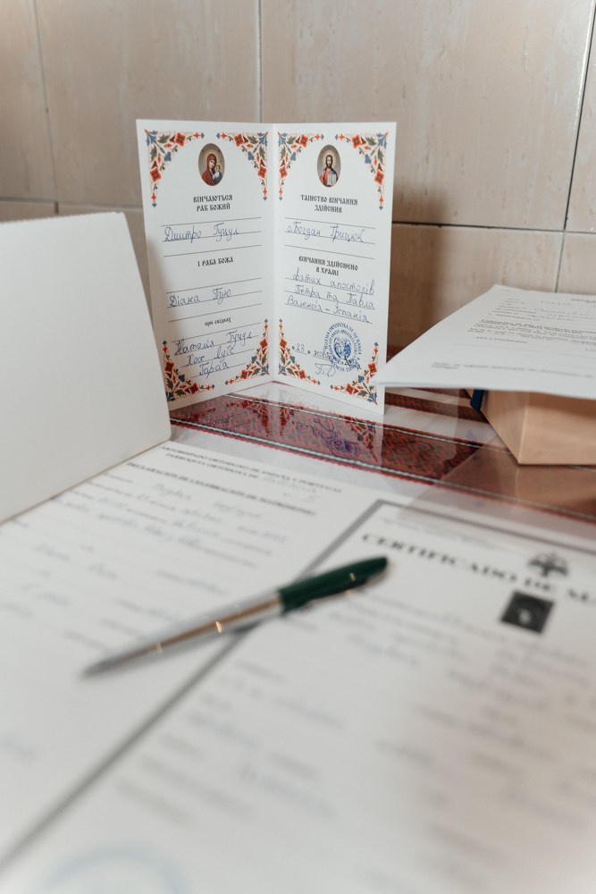 Свадьба Диана & Дима. Фотограф и видеограф в Москве