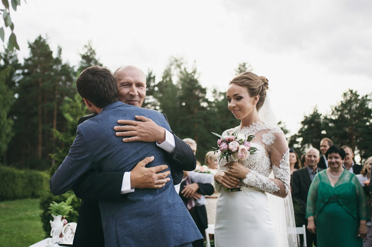Tim & Julia. Свадебный фотограф в Петрозаводске Сергей Кокорев