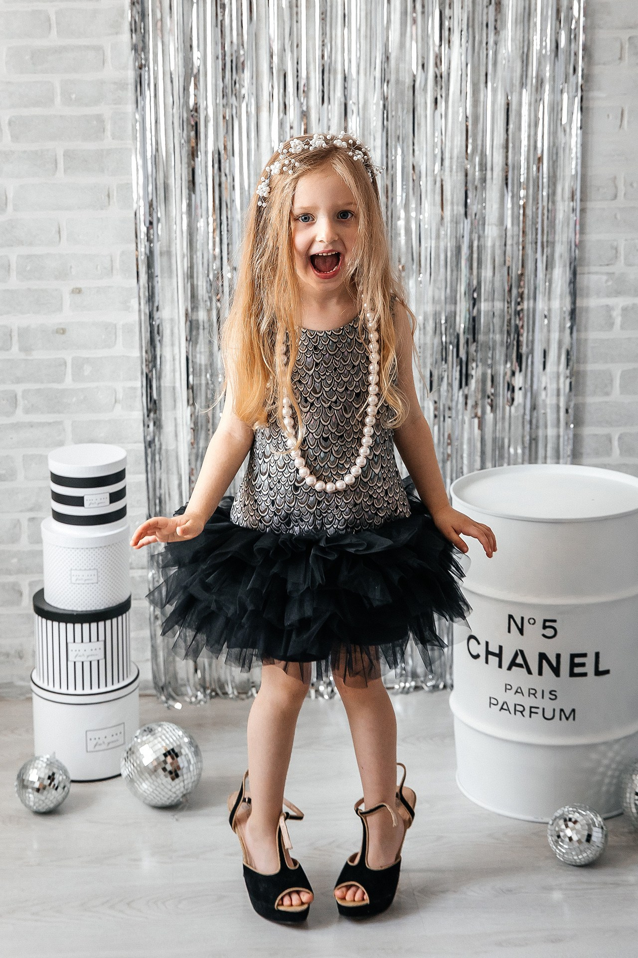 CHANEL. Детский фотограф, выпускные альбомы в Нижнем Новгороде Бодягина Мария