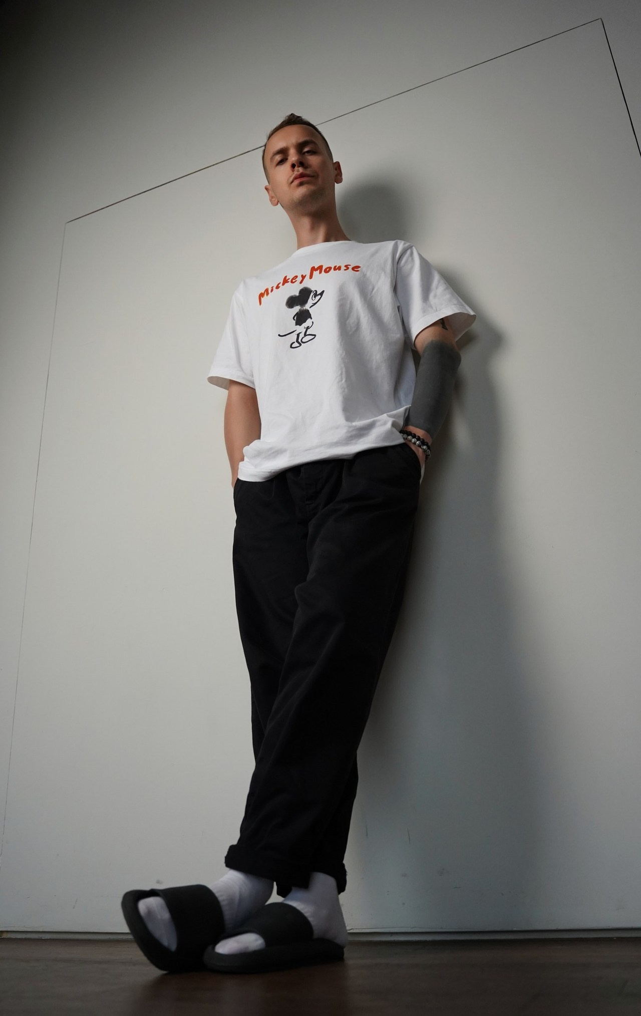 Vladimir. Фотограф Анастасия Шай в Санкт-Петербурге