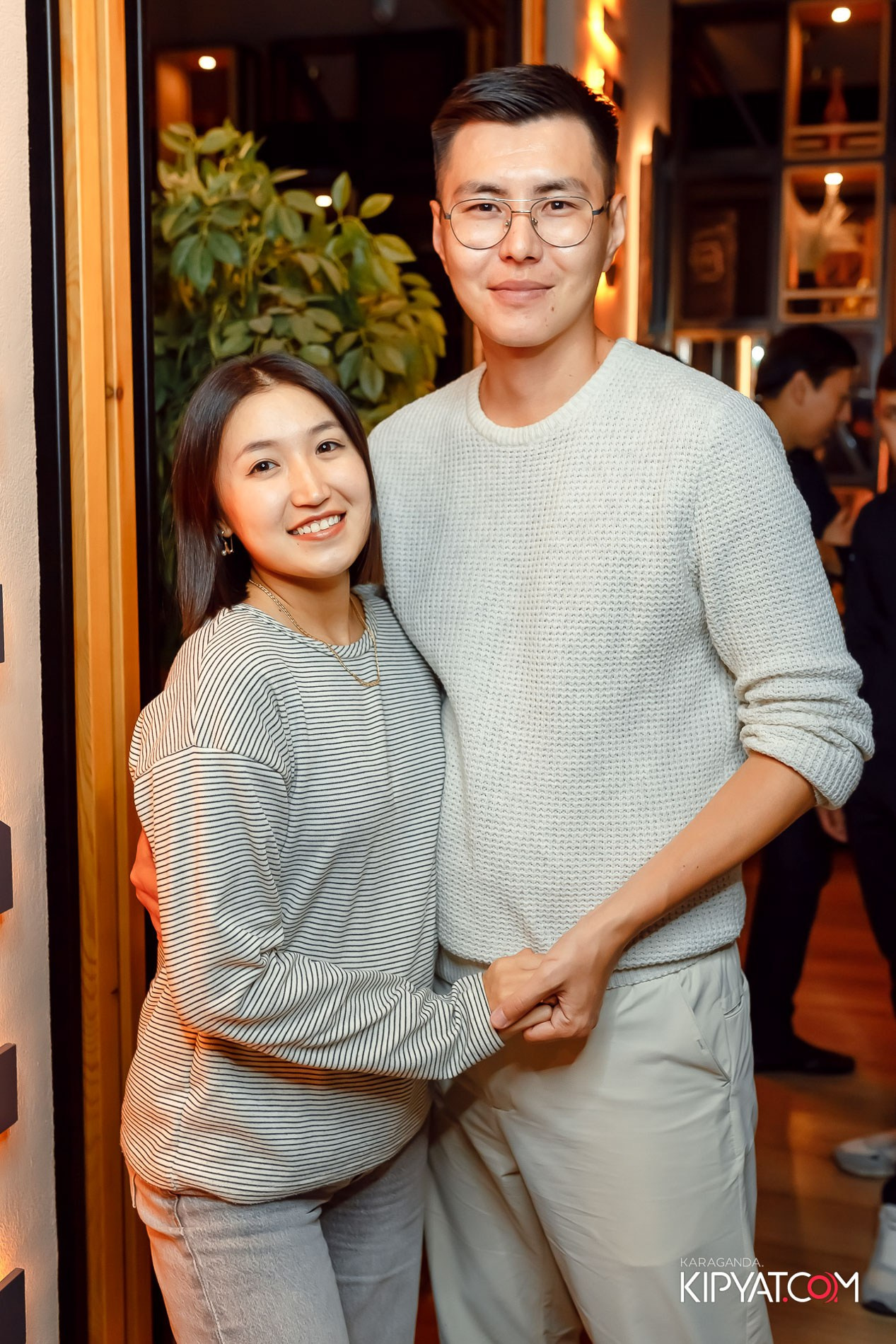 Пинта Bar & Grill на ул. Таттимбета. Кипятком Караганда