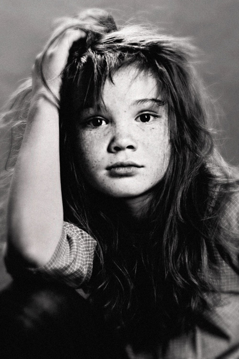 Kids. Мультижанровый фотограф Дарья Strebog