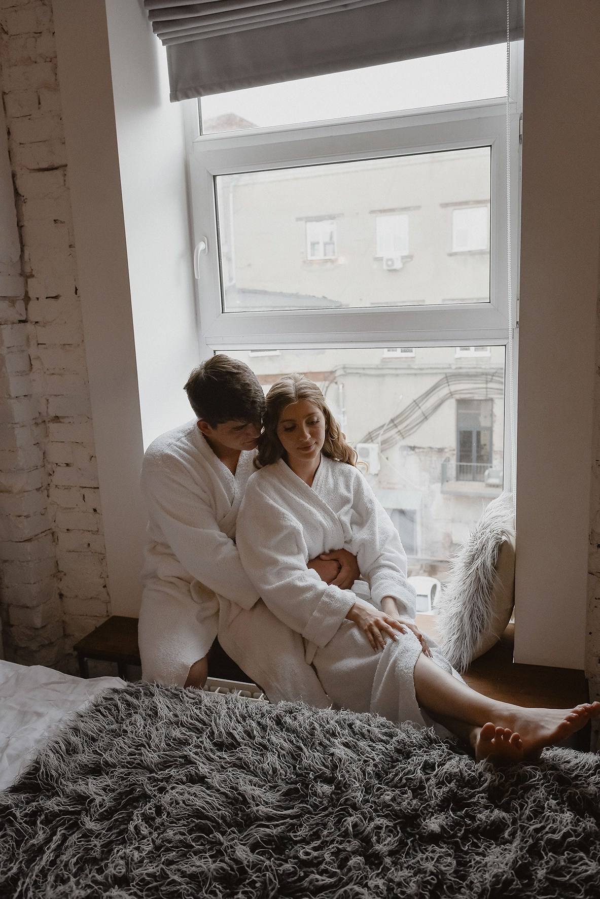 Елена и Алексей. Свадебный и семейный фотограф в Ростове-на-Дону Елена Сторожок