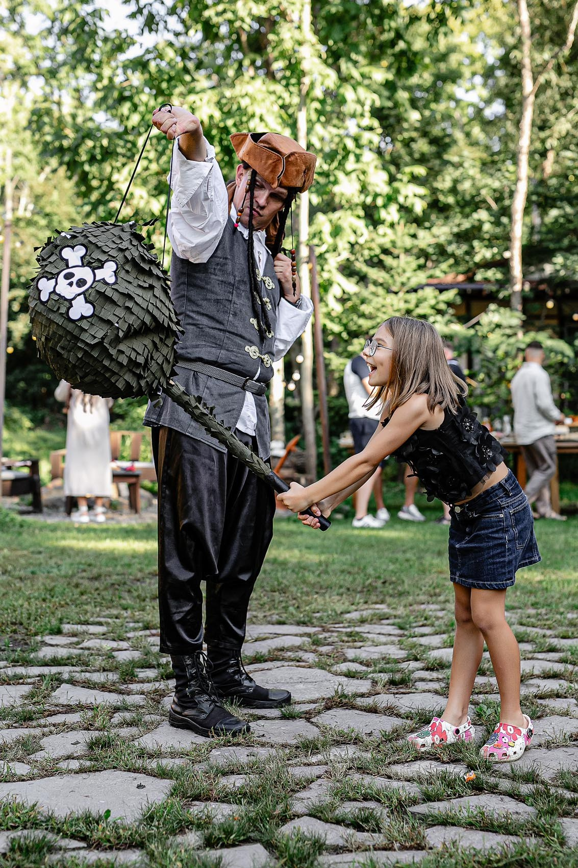 Детский день рождения г Владивосток. Владивосток семейный фотограф Александр Степанов