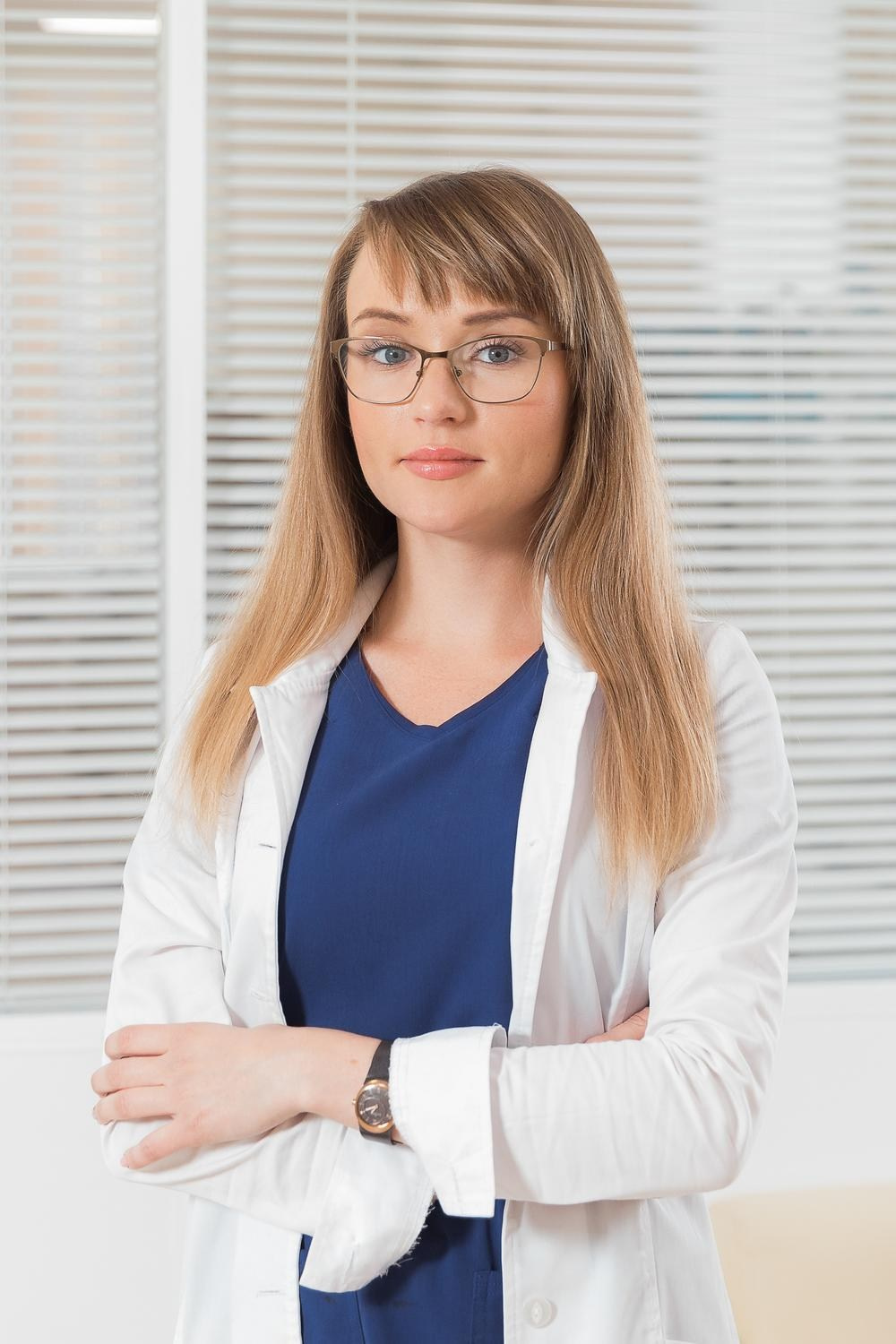 Корпоративная фотосессия сотрудников для сайта СПб