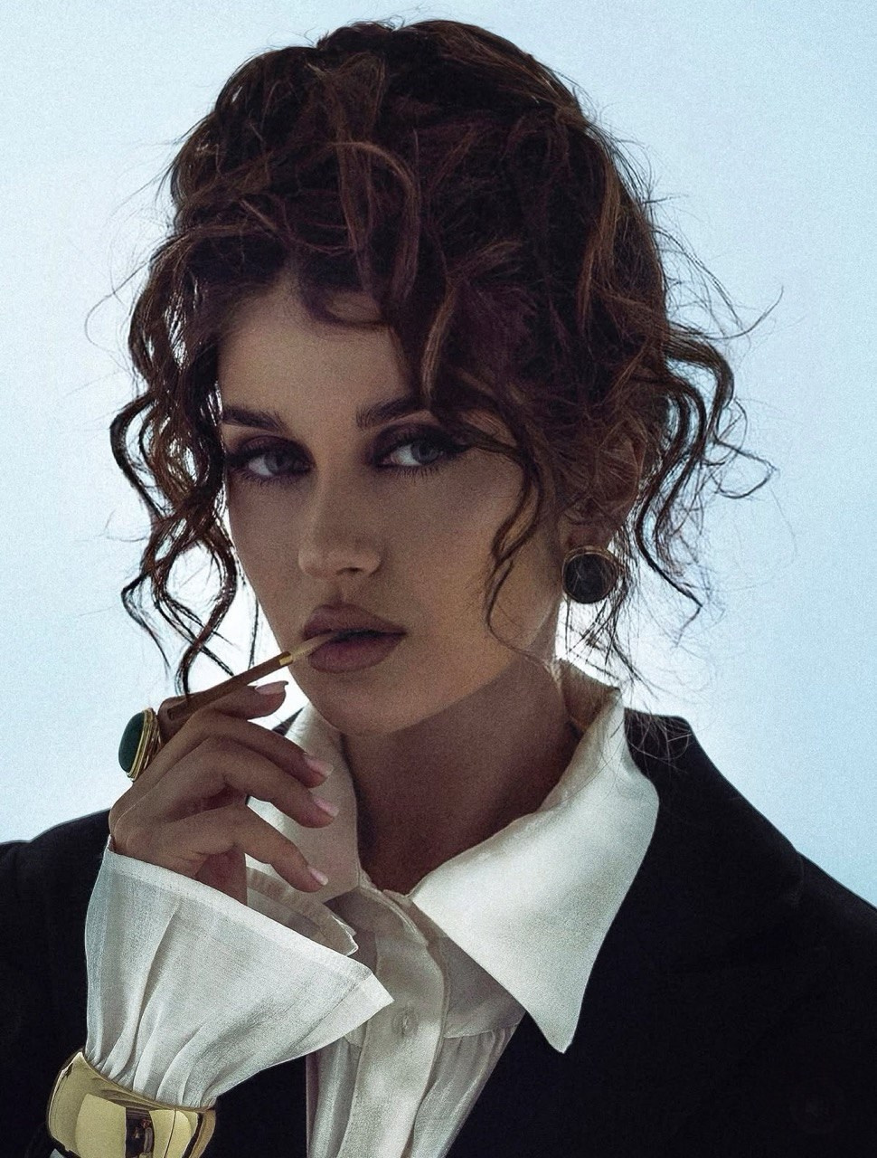 Independent. Персональный стилист Анастасия Фомина