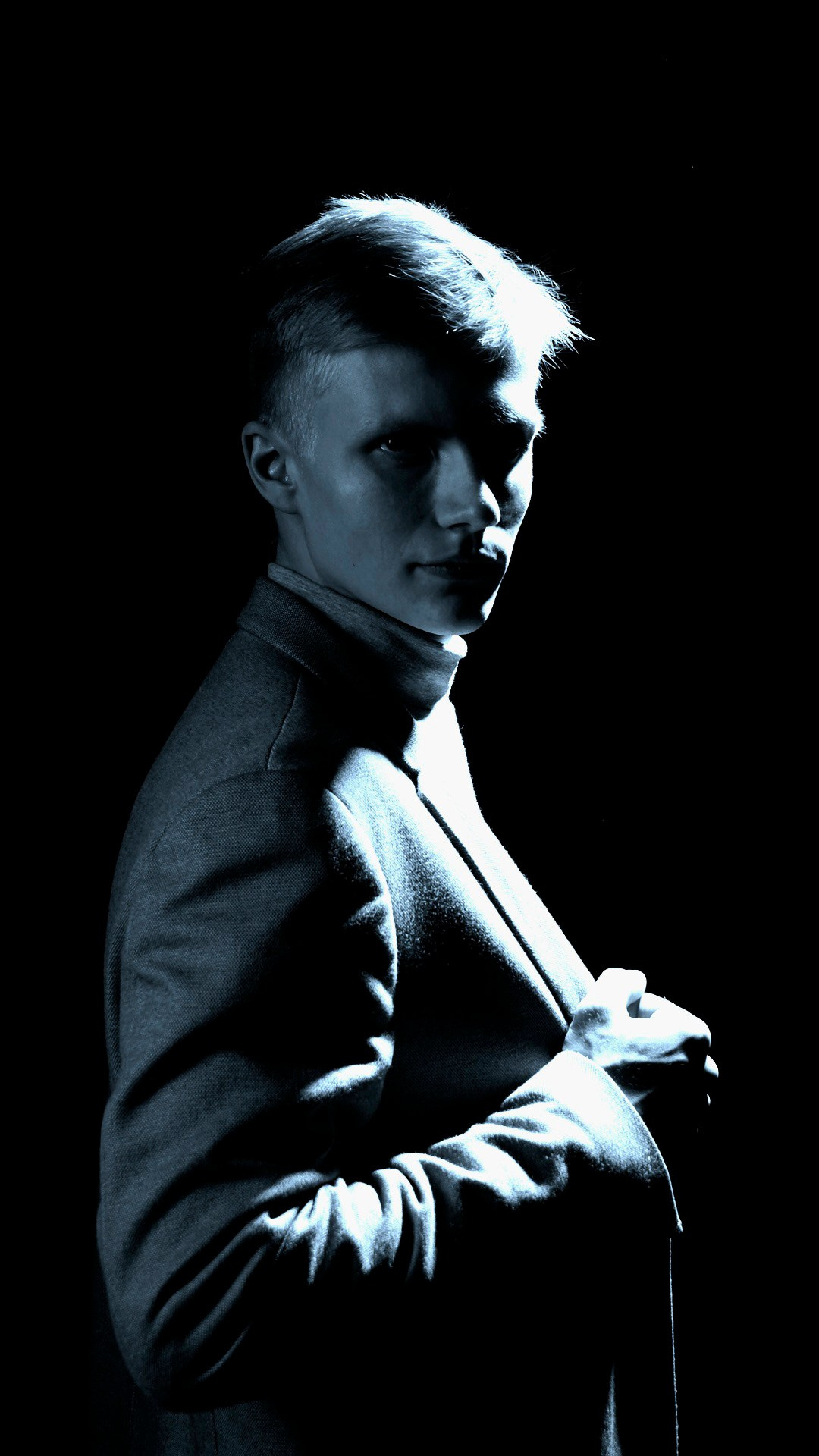 Портрет. Фотограф в Нижнем Новгороде