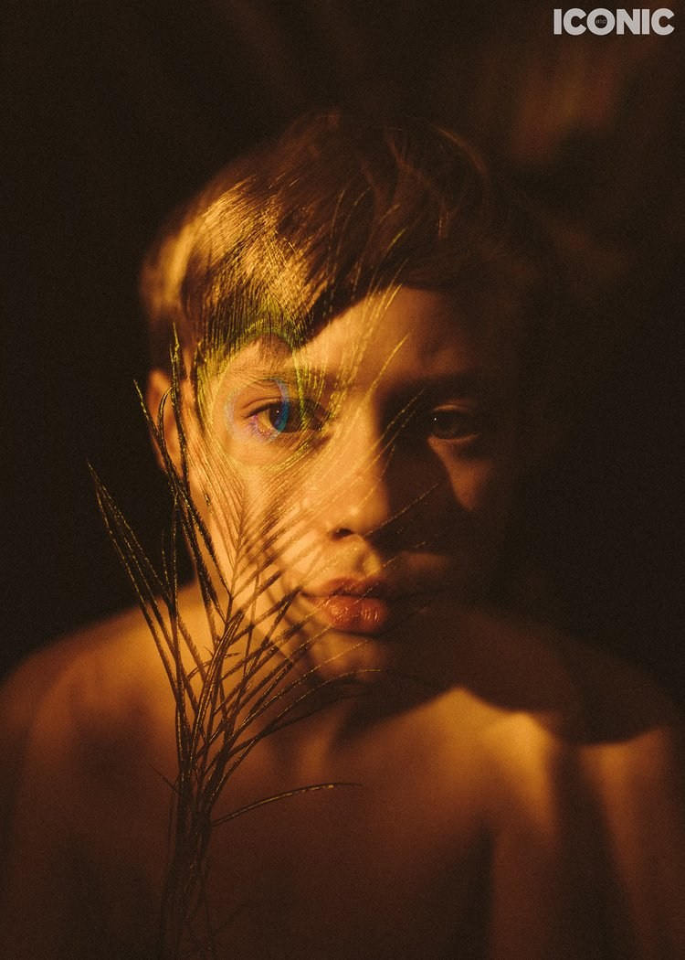 Мир узнает обо мне. Семейный LIFESTYLE фотограф в Москве