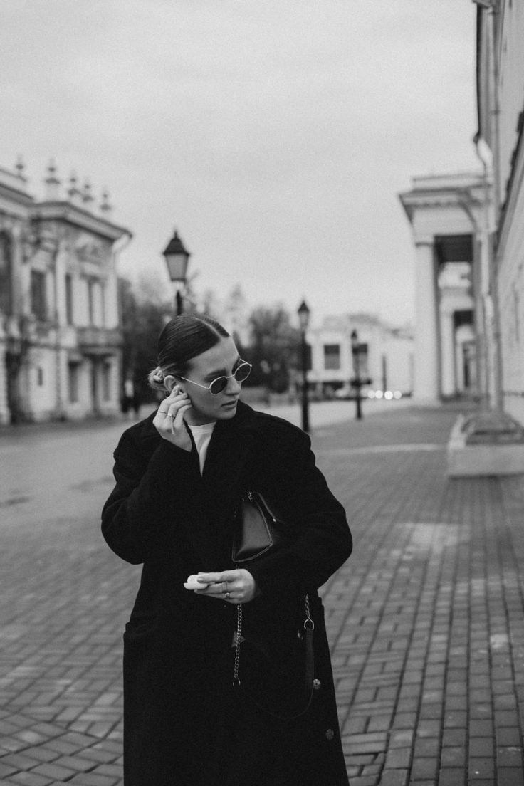 Прогулочная фотосессия, для девушки. Фотограф в Иркутске Кристина Телегина