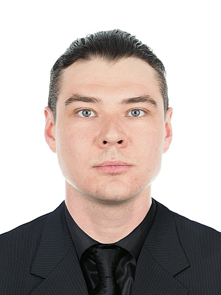 Фото на документы. I Photostudio Фотостудия Краснодар