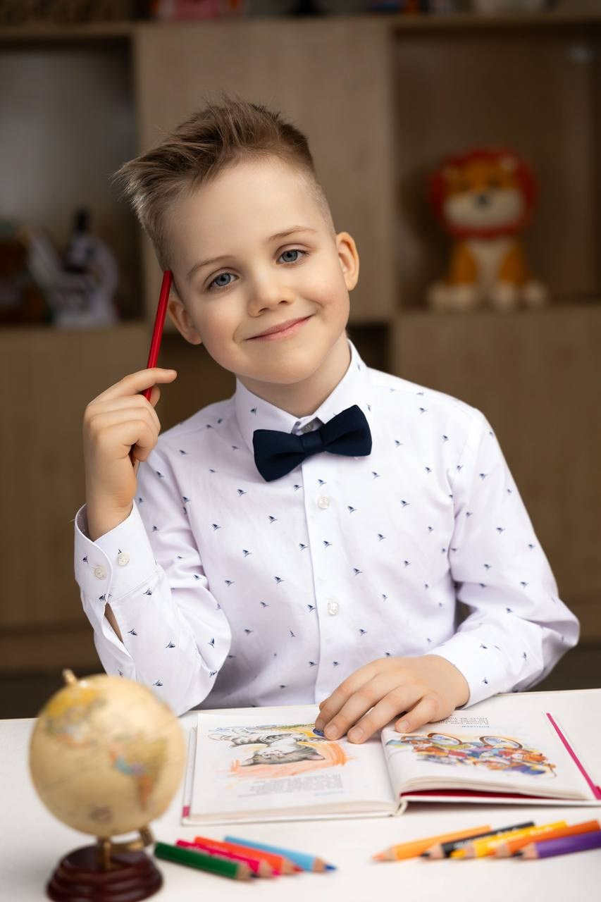 МОСФОТОБУК Выпускные альбомы Москва